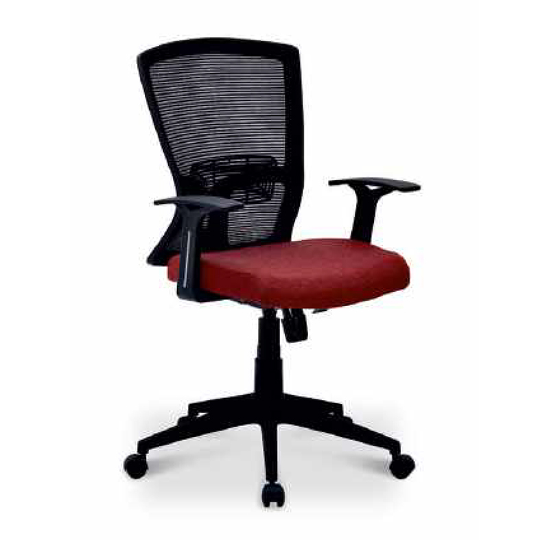 Victory Mid Back Chair