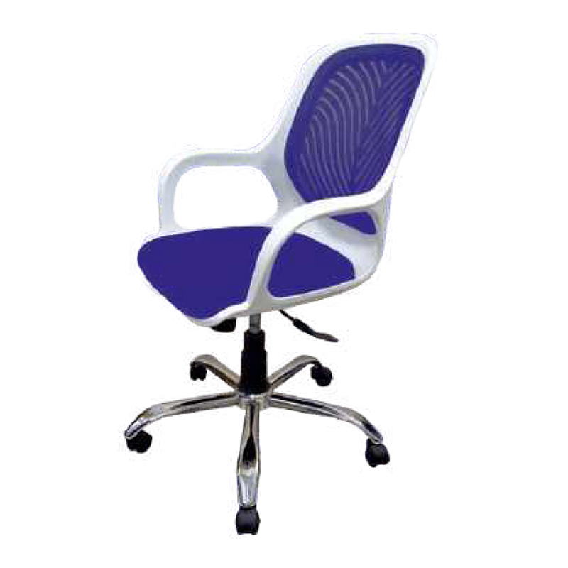 Yaris Mid Back Chair