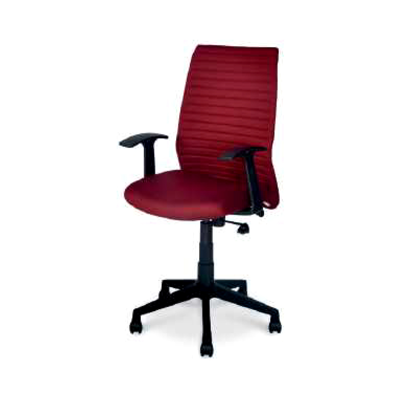 Thames Neo High Back Chair
