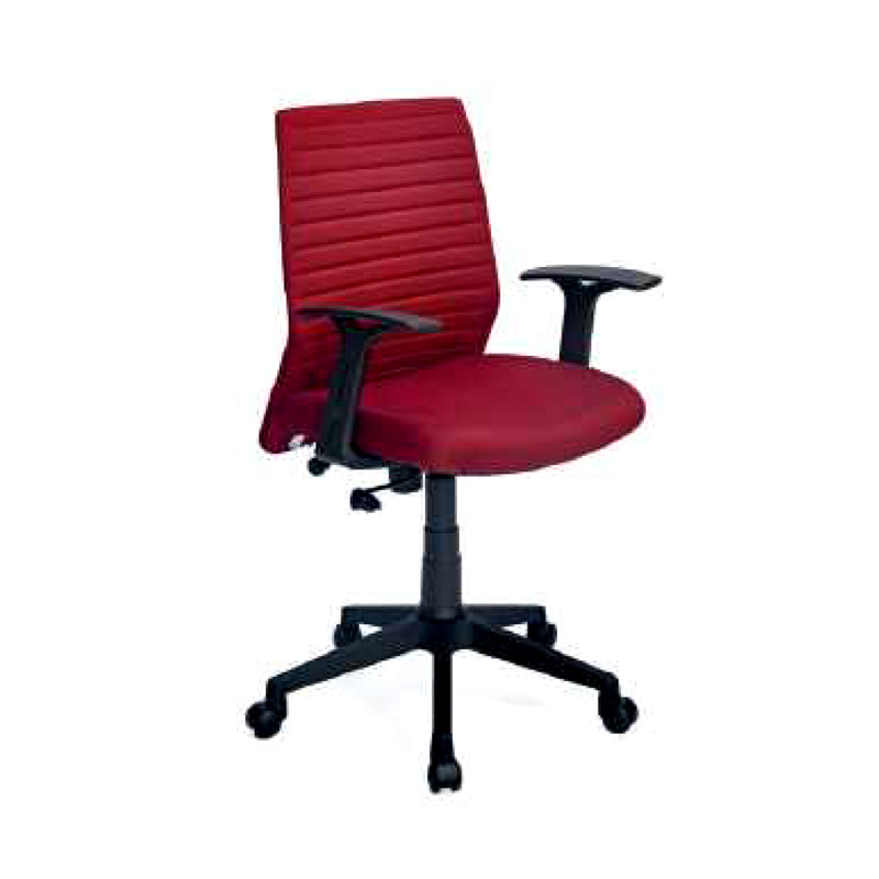 Thames Neo Mid Back Chair