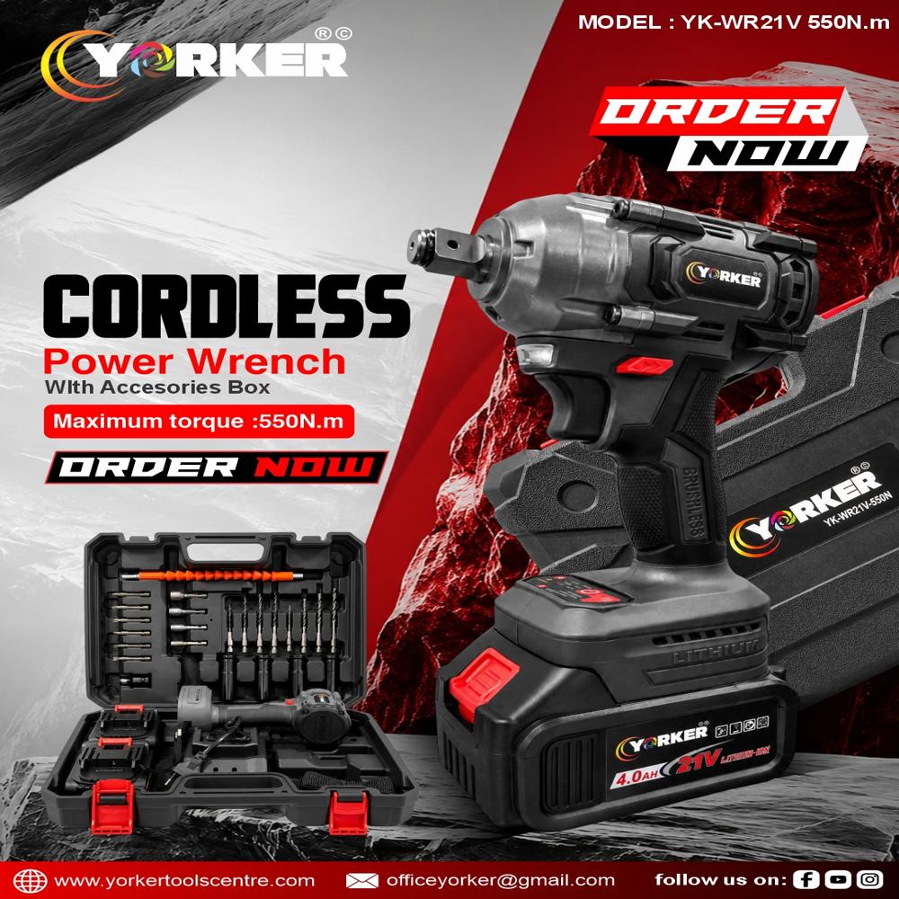 YK-WR21V 550Nm