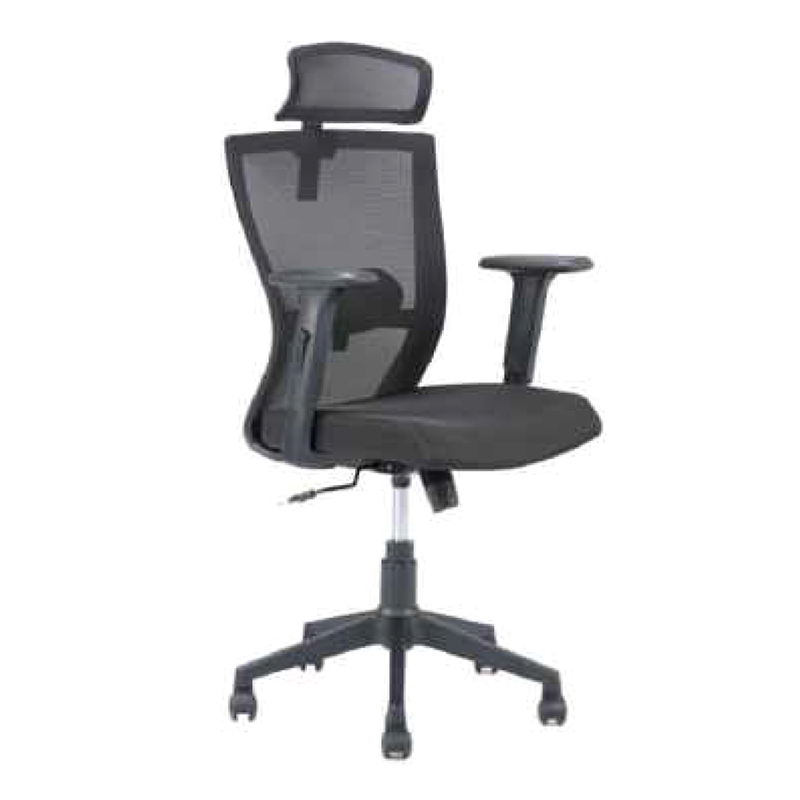 Hexon High Back Chair