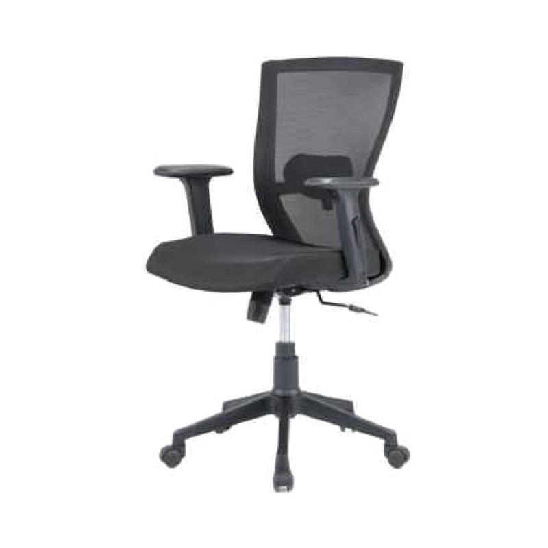 Hexon Mid Back Chair