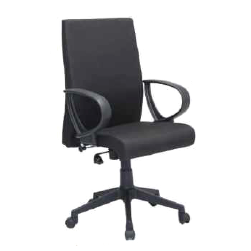 Savio High Back Chair