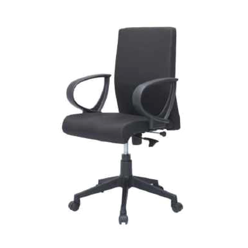 Savio Mid Back Chair