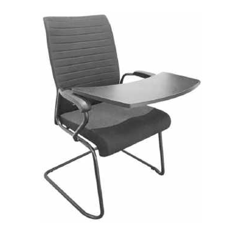 Thames With Full Tablet Training Chair
