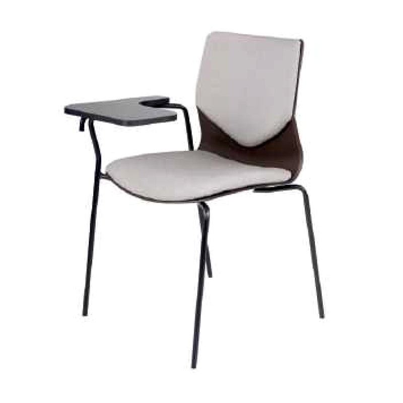 Zing With Writing Pad Training Chair