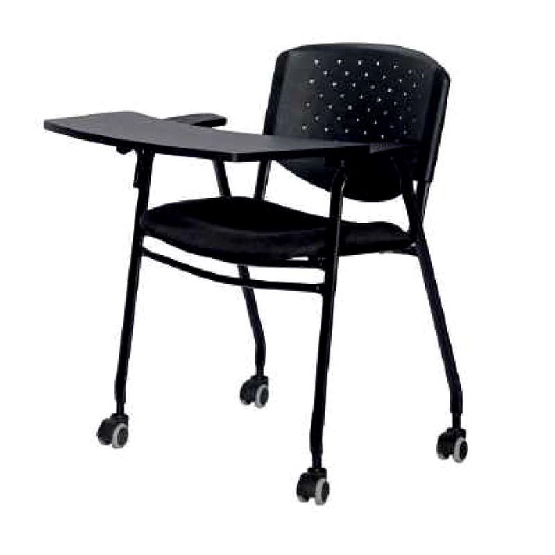 Amaze Plus With Castor And Full Tablet Training Chair