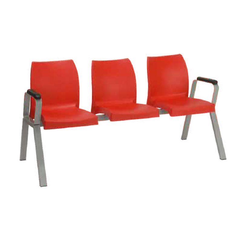 Novella 07 Multi Seater Bench