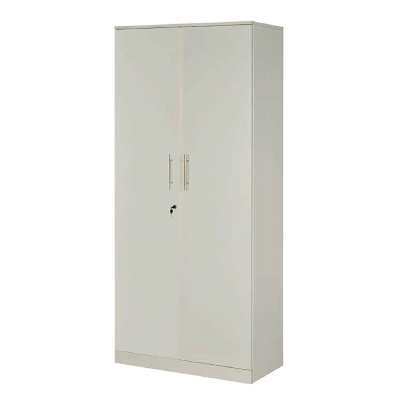Integral 2015 Storage Almirah With Metal Door