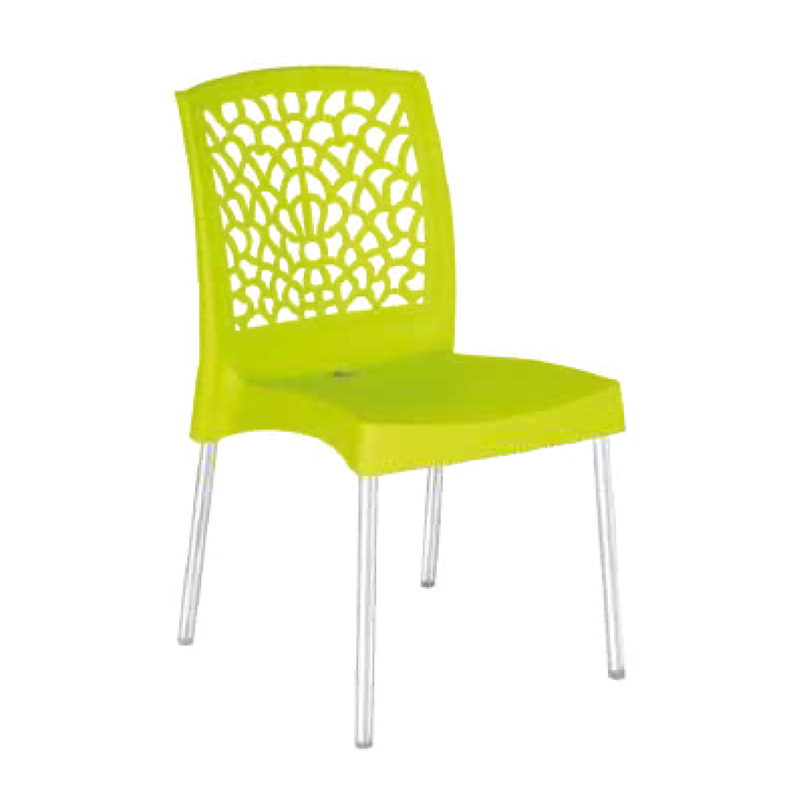 Novella 19 Cafeteria Chair