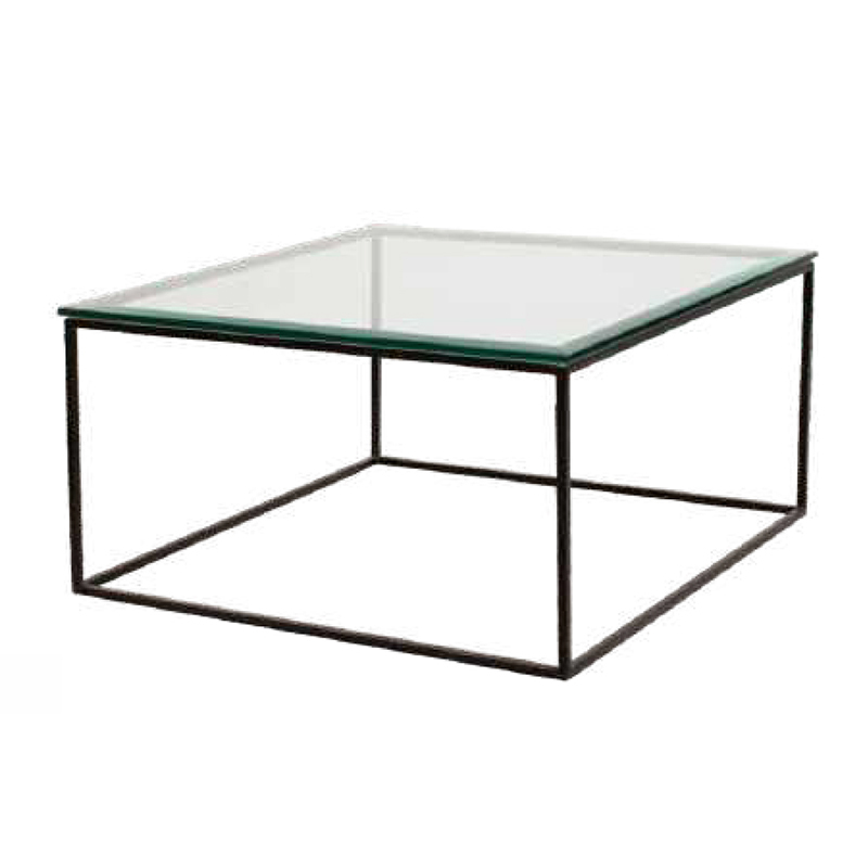 Cube Coffee Table