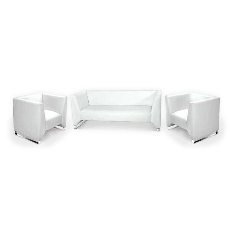 Reed Sofa Set