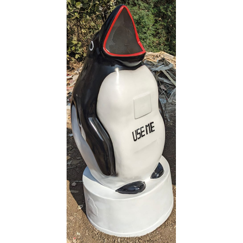 Frp Dustbin