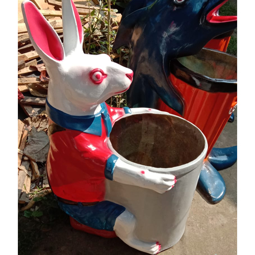 Frp Dustbin