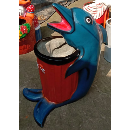 FRP Dustbin