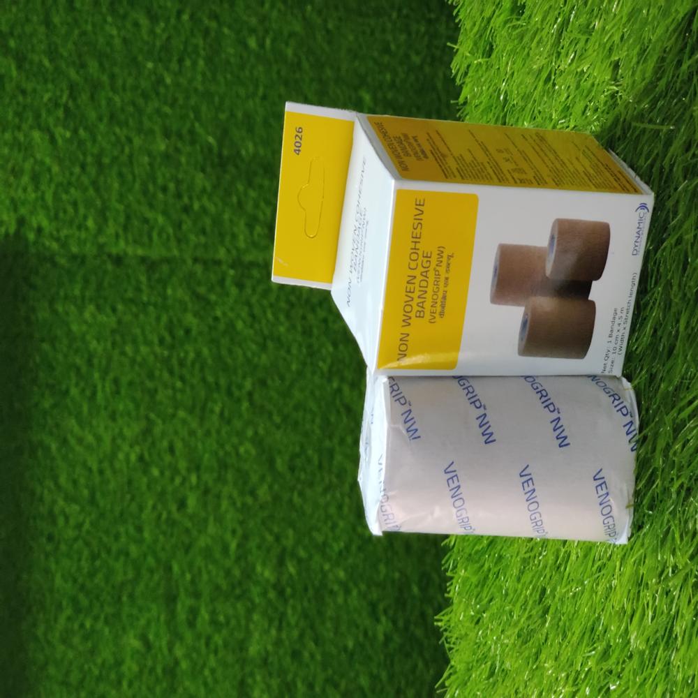 Venogrip Adhesive Bandages