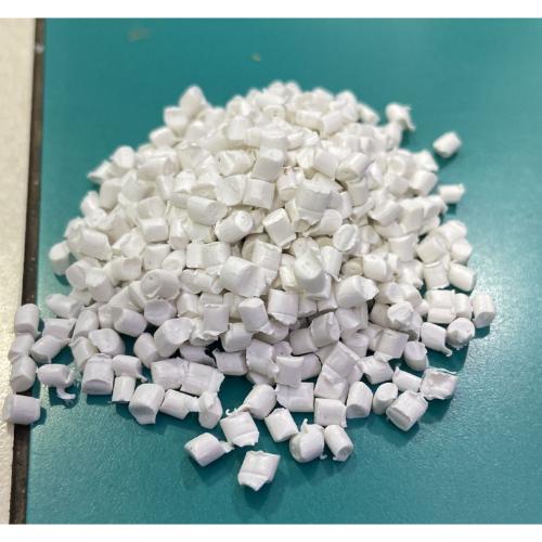 Ldpe Granules - Application: Industrial