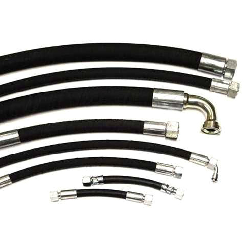 Hose Pipes