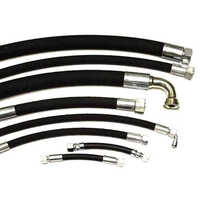 Hose Pipes