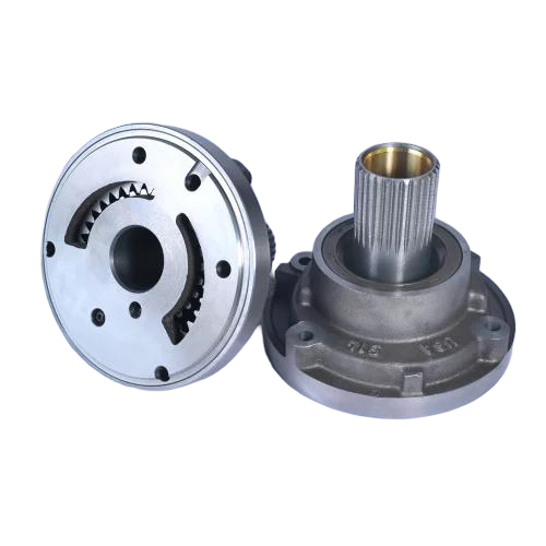 Charging Pump