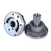 Charging Pump