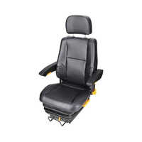 Cabin Seat