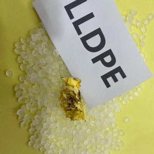 Lldpe Granules - Application: Industrial