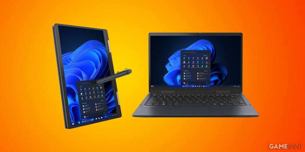 Dynabook Laptop - Available Color: Black