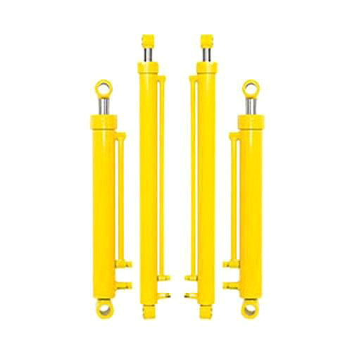 Industrial Cylinders