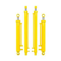 Hydraulic Cylinders