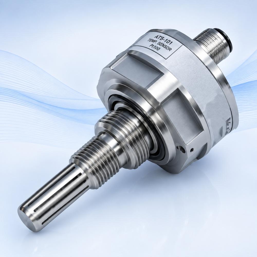 Dew Point Measurement Sensor