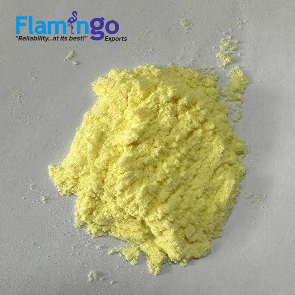 Alpha Lipoic Acid 99%
