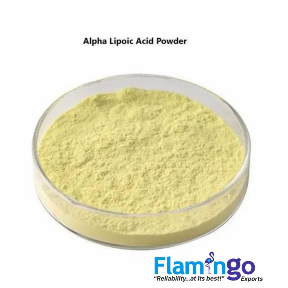Alpha Lipoic Acid 99%