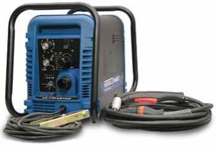 Thermal Dynamics Hand Plasma Cutter Cutmaster 20 Mm - Color: Green