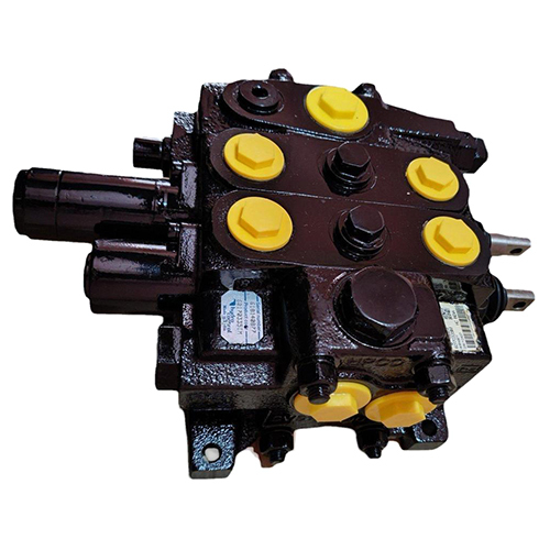 Valve Block