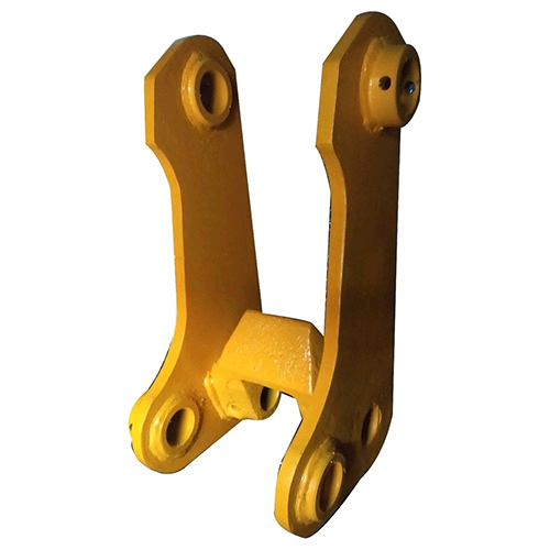 Tipping Lever