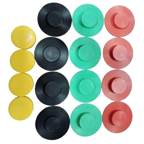 Stabiliser Pads