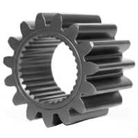 Planetary Gear