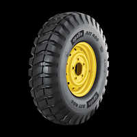 Jcb Tyre