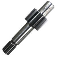 Hydraulic Gear Pump