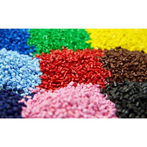 Polycarbonate (Pc) Granules - Application: Industrial