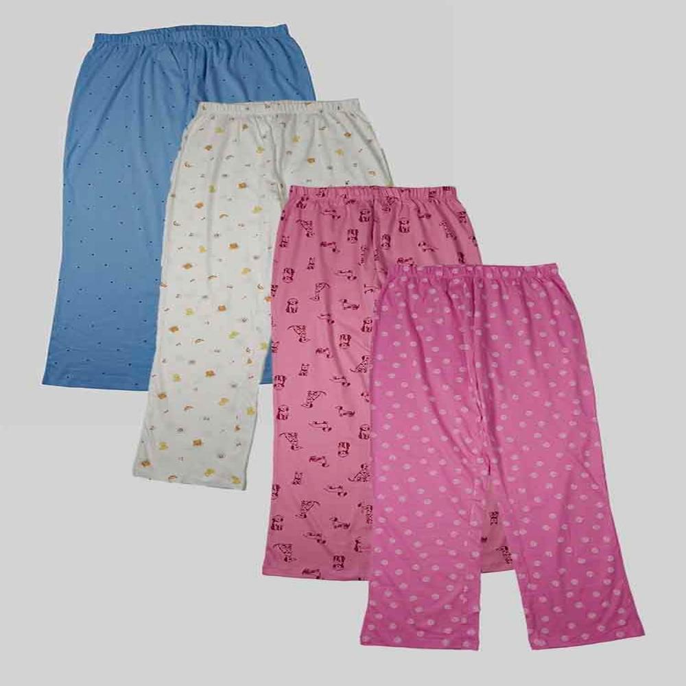W13747 | George | Ladies Printed Nightwear Pyjamas