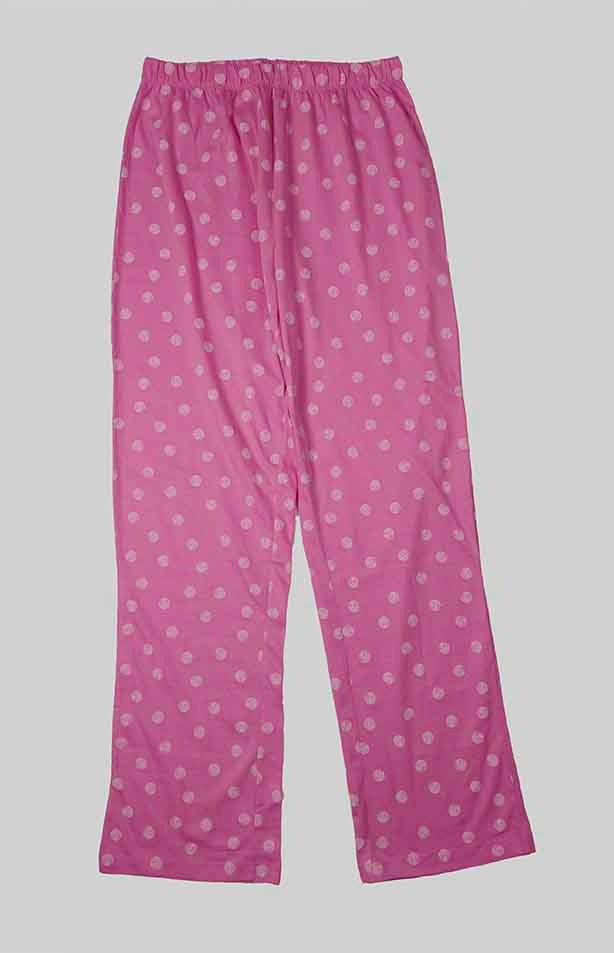 W13747 | George | Ladies Printed Nightwear Pyjamas