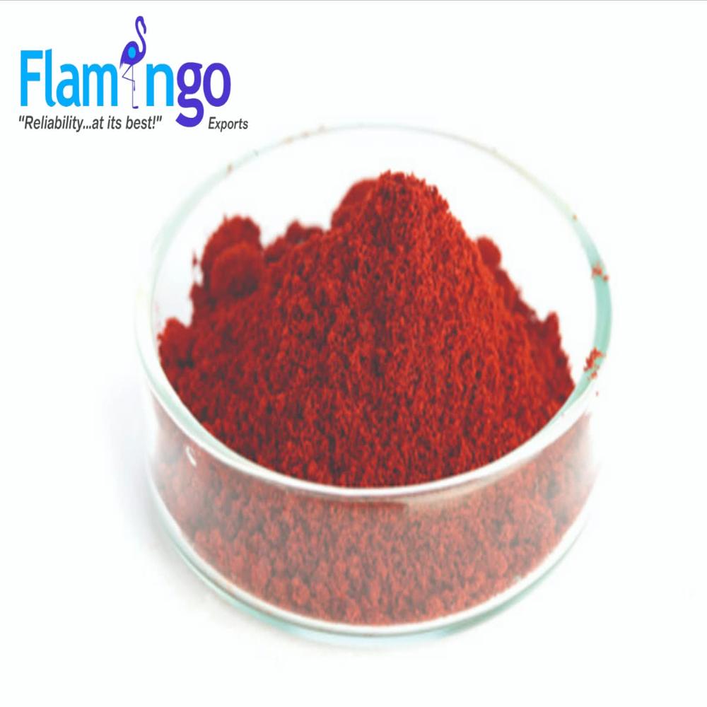 Astaxanthin 10% - Additives: Not Applicable