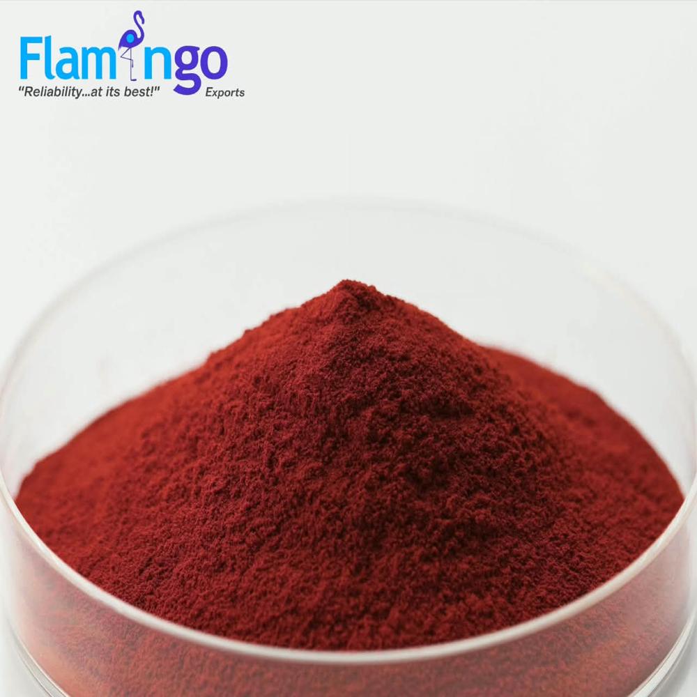 Astaxanthin 10% - Additives: Not Applicable