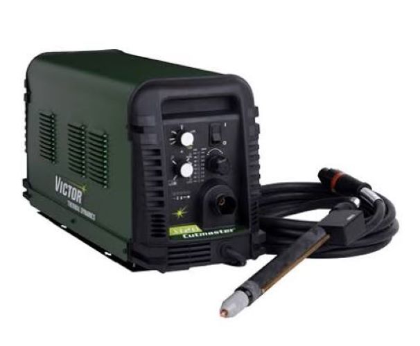 Thermal Dynamics Cutmaster A120 Plasma Cutter - Color: Green