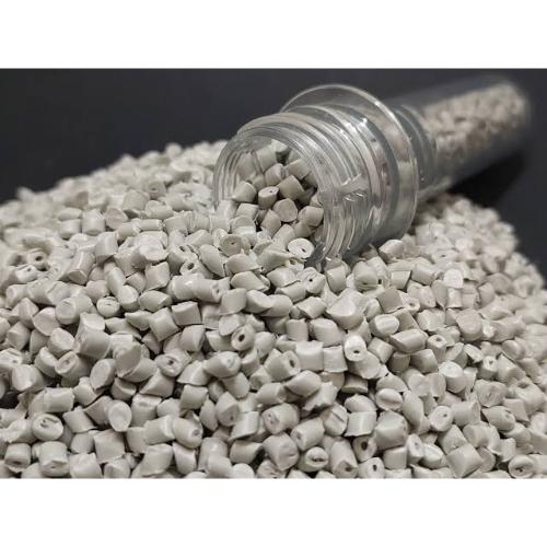 Polypropylene (Pp) Granules - Application: Industrial