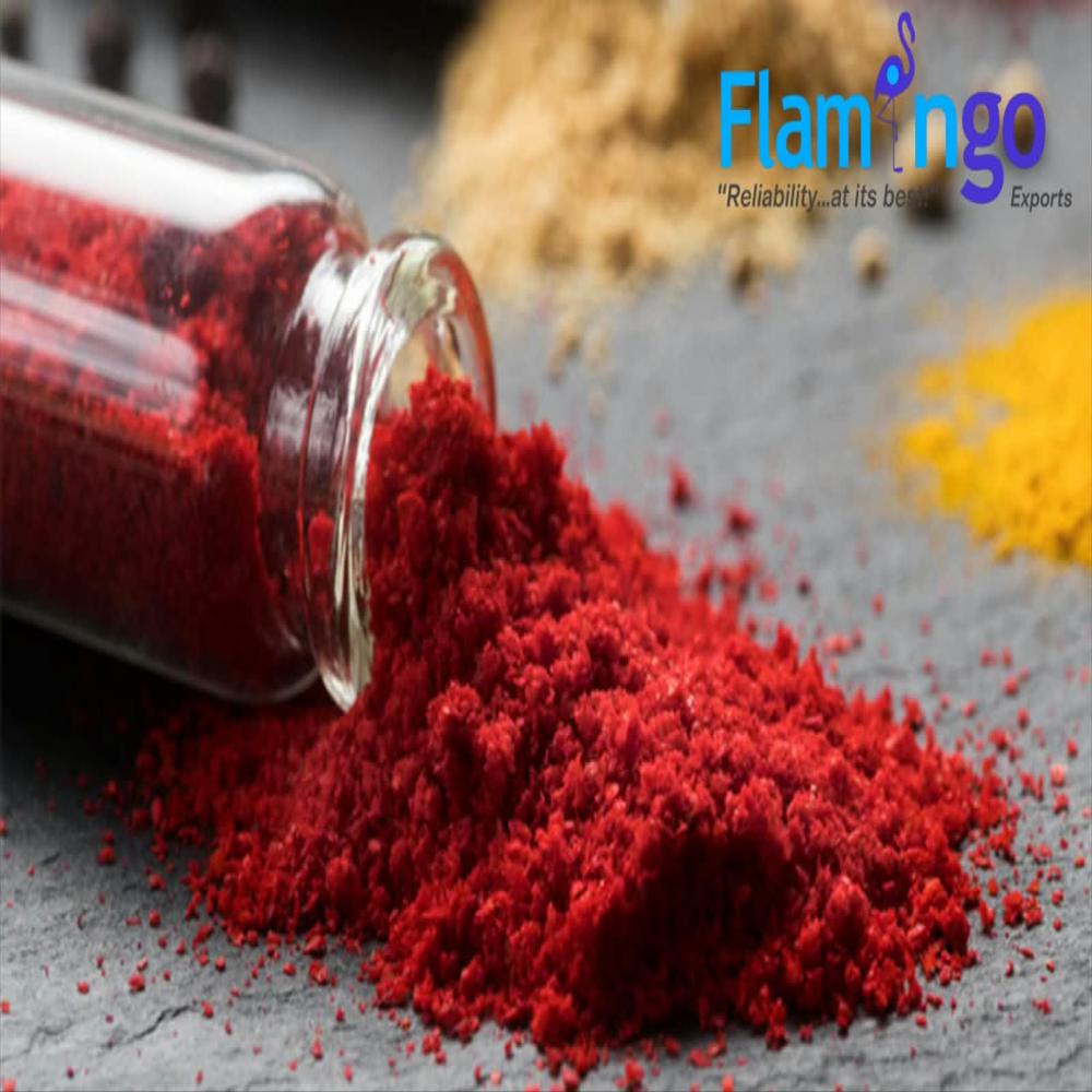 Astaxanthin 10%