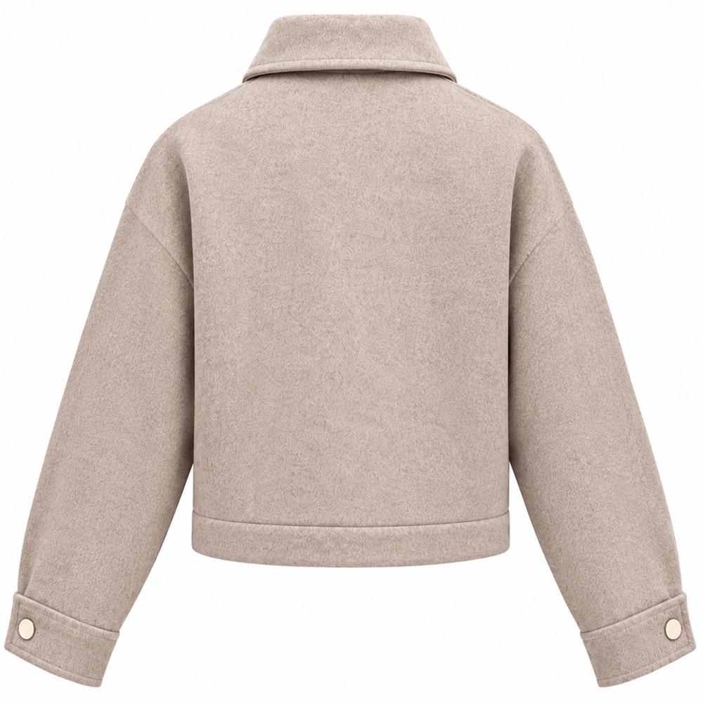 Women Jacket - Age Group: 18+
